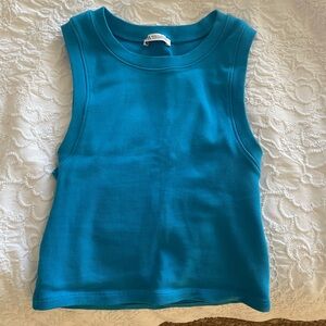 Zara tank
